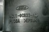 RURA INTERCOOLERA WĄŻ FORD TRANSIT 2006 2.4 TDCI